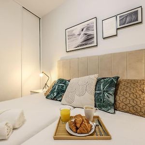Appartement met Twee Slaapkamers